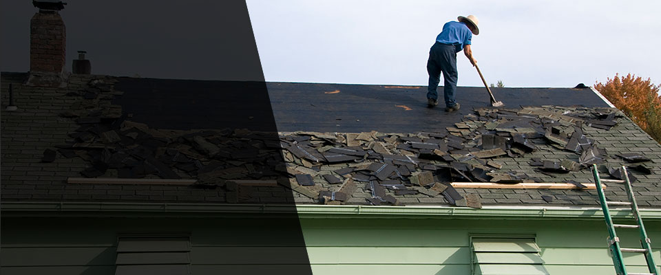 Youngstown Roofing Contractors
