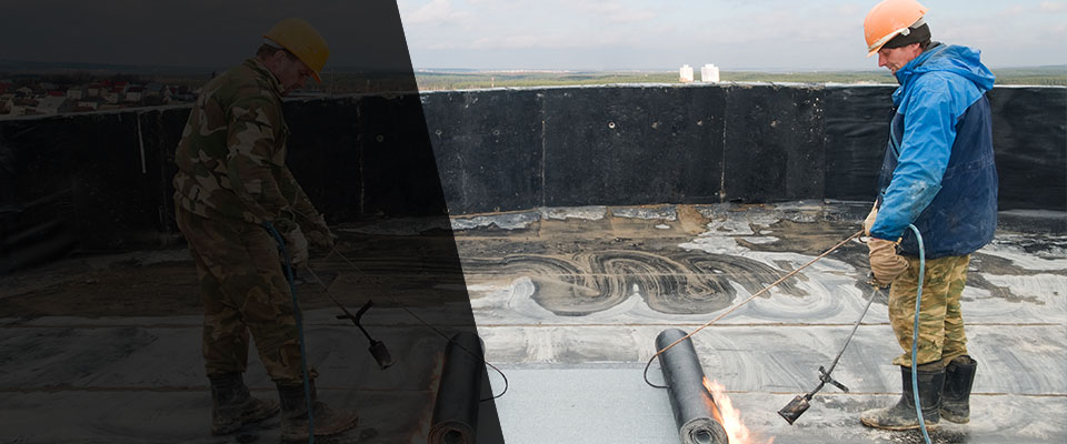 Youngstown Roofing Contractors